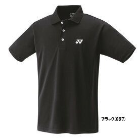 YONEX　ユニセックス　ゲームシャツ　10800　ヨネックス　テニス　バドミントン　ウェア