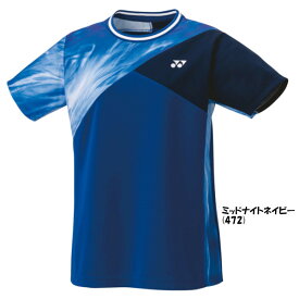 送料無料◆YONEX　レディース　ゲームシャツ　20736　ヨネックス　テニス　バドミントン　ウェア