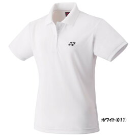 YONEX　レディース　ゲームシャツ　20800　ヨネックス　テニス　バドミントン　ウェア