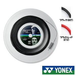�s���������t2026�N1����{�����@YONEX�@�|���c�A�[�t�H�[�X120�i200m�j�@POLYTOUR�@FORCE 120�@PTFO20R2�@���l�b�N�X�@�d���X�g�����O�@���[���K�b�g