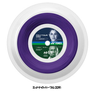 �s���������t�s�V�F�t2026�N4����{�����@YONEX�@�d���X�g�����O�@���[���K�b�g�@�|���c�A�[�v���@125�@POLYTOUR PRO 125�@PTP125R2�@���l�b�N�X