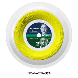 �s���������t�s�V�F�t2026�N4����{�����@YONEX�@�d���X�g�����O�@���[���K�b�g�@�|���c�A�[�v���@120�@POLYTOUR PRO 120�@PTP120R2�@���l�b�N�X