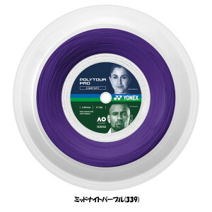 �s���������t�s�V�F�t2026�N4����{�����@YONEX�@�d���X�g�����O�@���[���K�b�g�@�|���c�A�[�v���@120�@POLYTOUR PRO 120�@PTP120R2�@���l�b�N�X