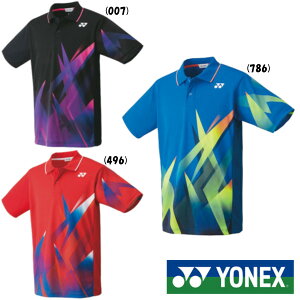バドミントンウェア ヨネックス ゲームシャツ テニスウェアの人気商品 通販 価格比較 価格 Com