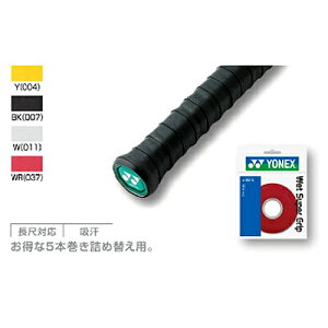 YONEX@EFbgX[p[Obvlߑւp(5{)@AC102-5@lbNX@Obve[v