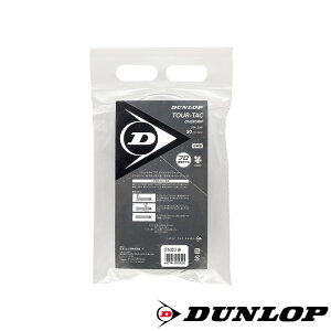 DUNLOPI[o[Obv EFbg^Cvi30{j@TOUR-TAC 30PC@DTA2012@_bv@Obve[v