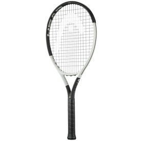 《送料無料》2024年4月発売　HEAD　スピード　パワー　SPEED　PWR　2024　236044　ヘッド　硬式テニスラケット