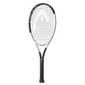 《送料無料》2024年1月発売　HEAD　スピードJr. 2024　SPEED JR.　236054　ヘッド　ジュニア　テニスラケット