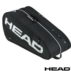 �s���������t2026�N1�������@HEAD�@�c�A�[ ���P�b�g �o�b�O �G���iBK�j L�@TOUR RACQUET BAG L�@260216�@�w�b�h�@�o�b�O�@�e�j�X