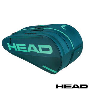 �s���������t2026�N1�������@HEAD�@�c�A�[ ���P�b�g �o�b�O �G���iGE�j L�@TOUR RACQUET BAG L�@260516�@�w�b�h�@�o�b�O�@�e�j�X