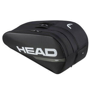 stHEAD@cA[PbgobO@TOUR@RACQUET@BAG@L@BKWH@260624@wbh@obO