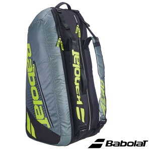 �s���������t2026�N2�����{�����@BabolaT�@RH6 PURE AERO�@�s���A�A�G���@���P�b�g�o�b�O(���P�b�g12�{���[��)�@751239�@�o�{���@�o�b�O