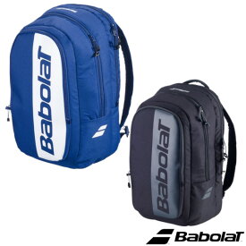 《送料無料》《新色》2025年9月上旬発売　BabolaT　Court Backpack Hero　バックパック(ラケット2本収納可)　753112　バックパック コート ヒーロー　バボラ　バッグ