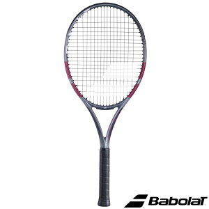 �s���������t2026�N3�����{�����@Babolat�@Evo Aero Pink�@�G�{ �A�G�� �s���N�@101563�@�o�{���@�d���e�j�X���P�b�g