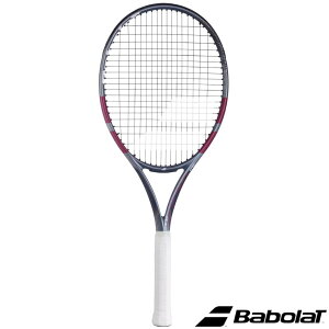 �s���������t2026�N3�����{�����@Babolat�@Evo Aero Lite Pink�@�G�{ �A�G�� ���C�g �s���N�@101565�@�o�{���@�d���e�j�X���P�b�g