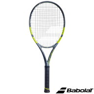 2026年2月下旬発売　Babolat　Pure Aero　ピュア アエロ　101569　バボラ　硬式テニスラケット　国内正規品