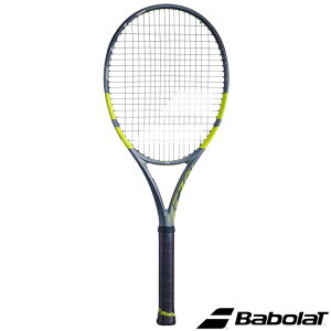 �s���������t2026�N2�����{�����@Babolat�@Pure Aero +�@�s���A �A�G�� �v���X�@101570�@�o�{���@�d���e�j�X���P�b�g