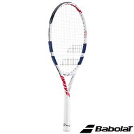 Babolat　 DRIVE JR 24　140513　ホワイト　ドライブジュニア 24　バボラ　ジュニア　硬式テニスラケット…