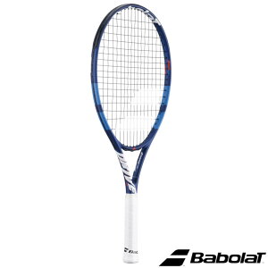 �s���������tBabolat�@ DRIVE JR 24�@140514�@�_�[�N�u���[�@�h���C�u�W���j�A 24�@�o�{���@�W���j�A�@�d���e�j�X���P�b�g