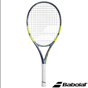 �s���������t2026�N2�����{�����@Babolat�@Pure Aero Junior 26�@140520�@�s���A �A�G�� �W���j�A 26�@�o�{���@�W���j�A�@�d���e�j�X���P�b�g