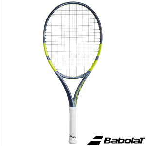 �s���������t2026�N2�����{�����@Babolat�@Pure Aero Junior 25�@140538�@�s���A �A�G�� �W���j�A 25�@�o�{���@�W���j�A�@�d���e�j�X���P�b�g