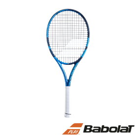 送料無料◆Babolat◆ピュアドライブ　ライト　101443　PURE DRIVE LITE　バボラ　硬式テニスラケット