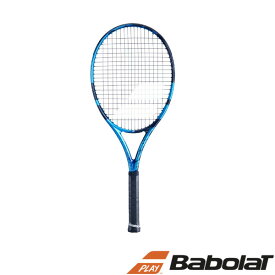 送料無料◆Babolat◆ピュアドライブ　110　101449　PURE DRIVE 110　バボラ　硬式テニスラケット