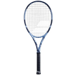 特別キャンペーン《送料無料》2025年1月発売 Babolat ピュア ドライブ+ 101553 Pure Drive+ バボラ 硬式テニスラケット