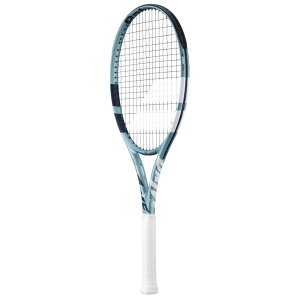 特別キャンペーン《送料無料》2025年3月下旬発売 Babolat エボ ドライブ ライト 101547 Evo Drive Lite バボラ 硬式テニスラケット