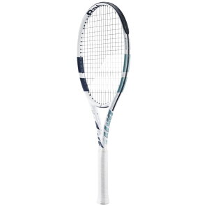 特別キャンペーン《送料無料》2025年3月下旬発売 Babolat エボ ドライブ ライト ホワイト 101548 Evo Drive Lite White バボラ 硬式テニスラケット