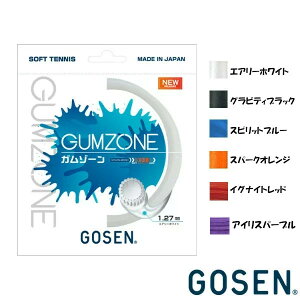 GOSENGUM ZONE@K][@SSGZ11@S[Z@\tgejXXgO