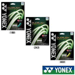 YONEXDUORUSH@fIbV@SGDR@\tgejXXgO@lbNX