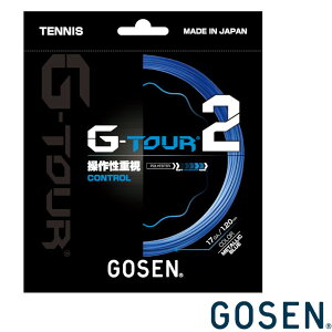 GOSEN�@G-TOUR2 17GA�@�W�[�E�c�A�[2�@17GA�@TSGT22�@�S�[�Z���@�d���e�j�X�X�g�����O