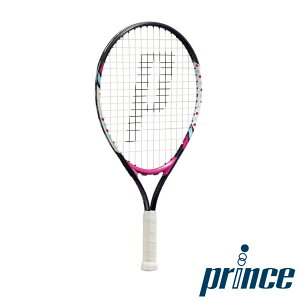 prince◆SIERRA GIRL 21　7TJ059　シエラ ガール 21　プリンス　ジュニア　硬式テニスラケット