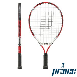 prince◆COOL SHOT 19　7TJ119　クールショット 19　プリンス　ジュニア　硬式テニスラケット