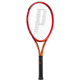 《送料無料》prince　BEAST　O3　100(300g)　7TJ205　ビースト　オースリー　100　プリンス　硬式テニスラケット