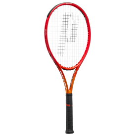 《送料無料》prince　BEAST　O3　100(280g)　7TJ206　ビースト　オースリー　100　プリンス　硬式テニスラケット