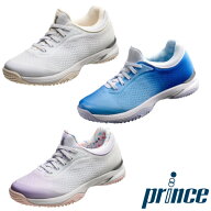 《送料無料》《新色》2026年3月上旬発売　prince　ビーナスマッシュ CG　DPSVC1　VENUSMASH CG　LADIES' …