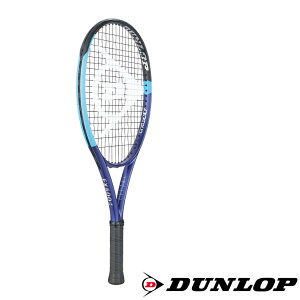�s���������t2026�N1�����{�����@DUNLOP�@FX500 �W���j�A 25�@DS22600J�@�_�����b�v�@�W���j�A�@�e�j�X���P�b�g
