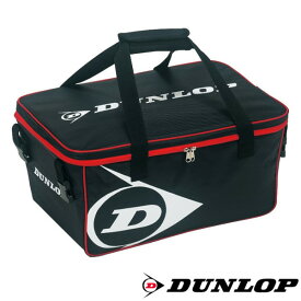 DUNLOP　ボールバッグ　DST-002　ダンロップ　ソフトテニス