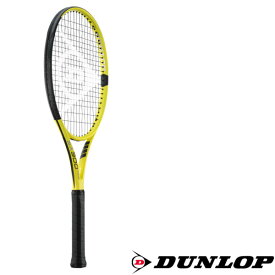 送料無料◆DUNLOP◆DUNLOP　SX300　ツアー　DS22200　硬式テニスラケット　ダンロップ