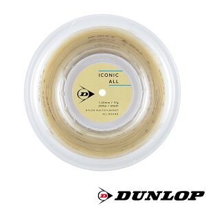 st2025N10{@DUNLOP@ACRjbNEI[@DSTA32001@[Kbg@ICONIC ALL@_bv@dejX@XgO