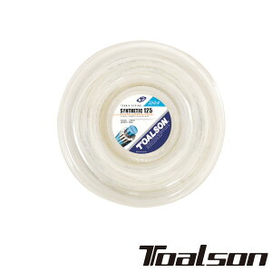 ToalsonVZeBbN 125@iX[p[CU[E240mj@SYNTHETIC 125@7402512@gA\@dejX[