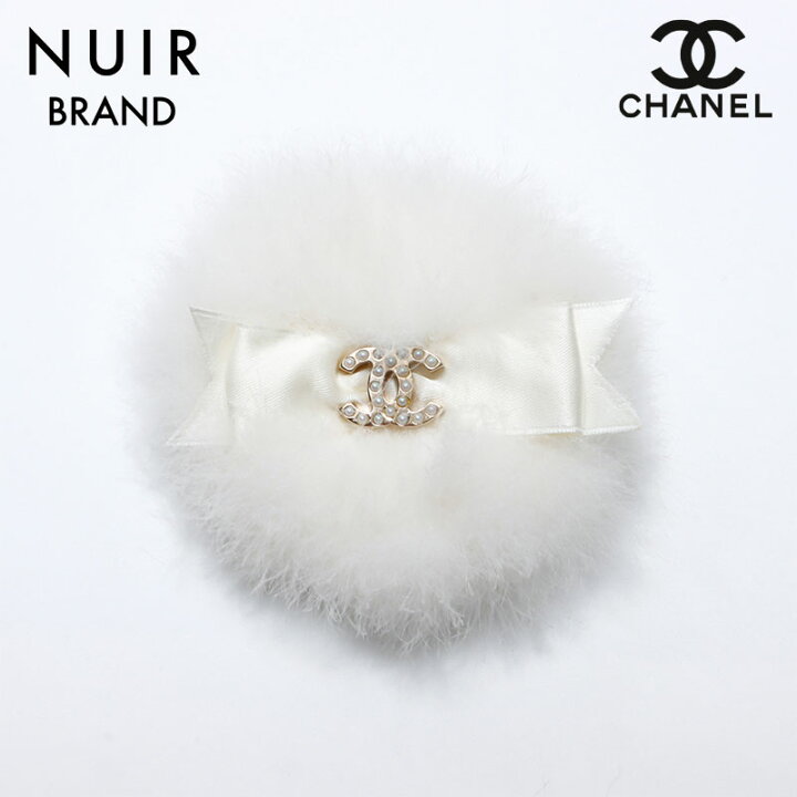 楽天市場】【10%OFF &最大P46倍】シャネル CHANEL 04A リボン ココ 