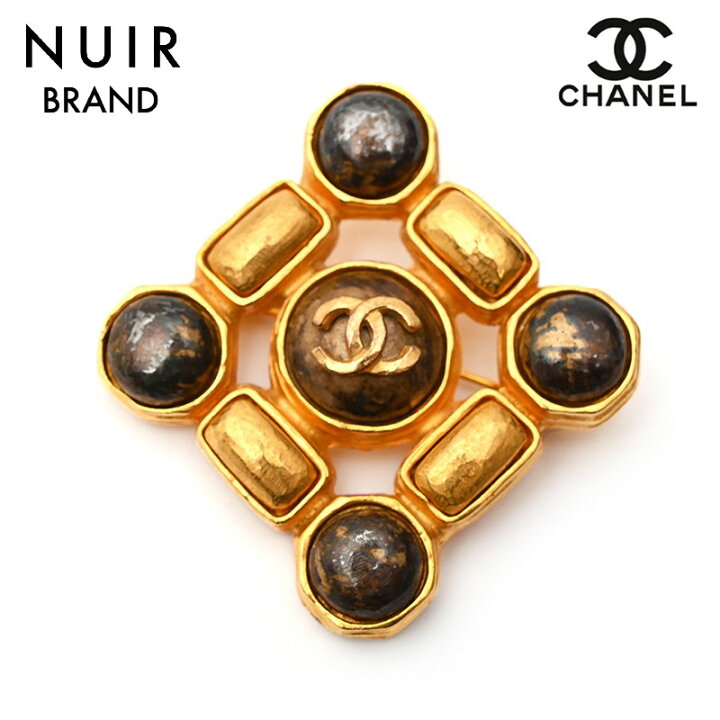 楽天市場】【全品10％OFFクーポン!!】シャネル CHANEL ココマーク 菱形 