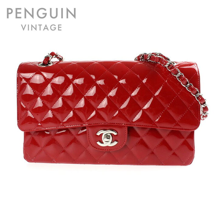 楽天市場】極美品 シャネル CHANEL マトラッセ ダブルフラップ  