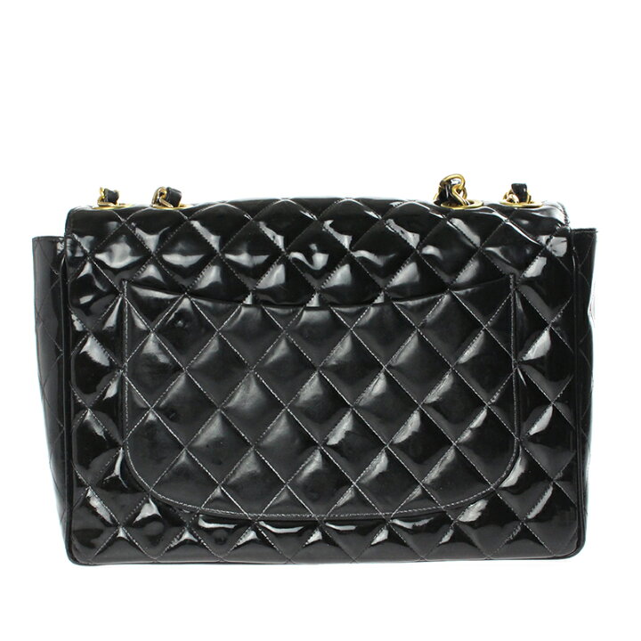 楽天市場】美品 シャネル CHANEL デカマトラッセ ココマーク チェーン 