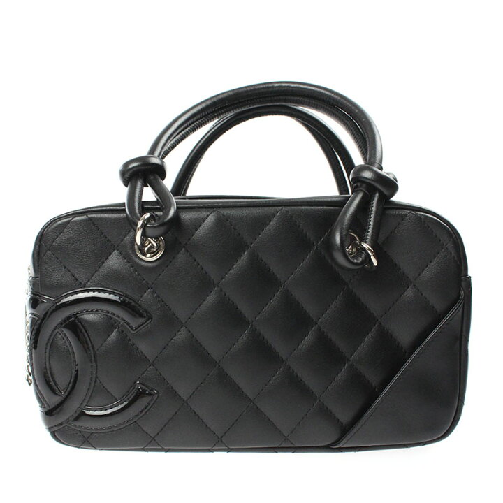 楽天市場】未使用保管品 シャネル CHANEL カンボンライン マトラッセ 