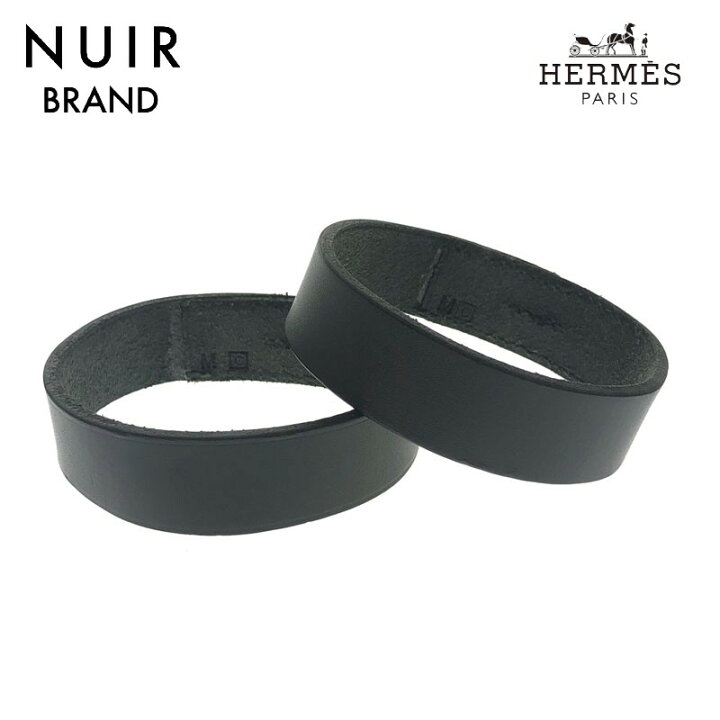 楽天市場】【全品15%OFF】エルメス HERMES プールトゥール 2連 