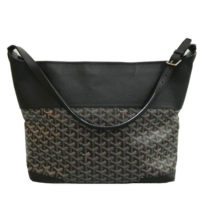 楽天市場】美品 ゴヤール GOYARD グレナディン メッセンジャー 